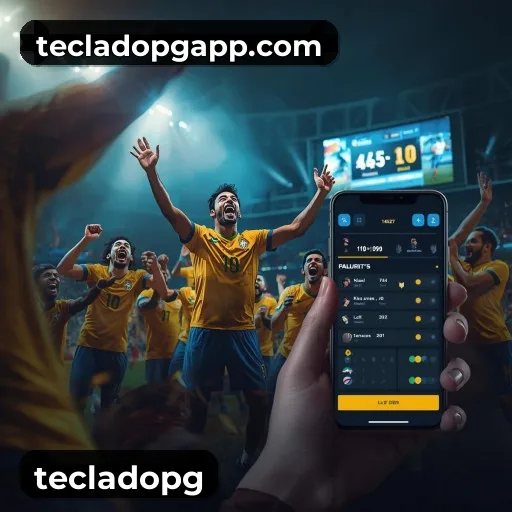tecladopg