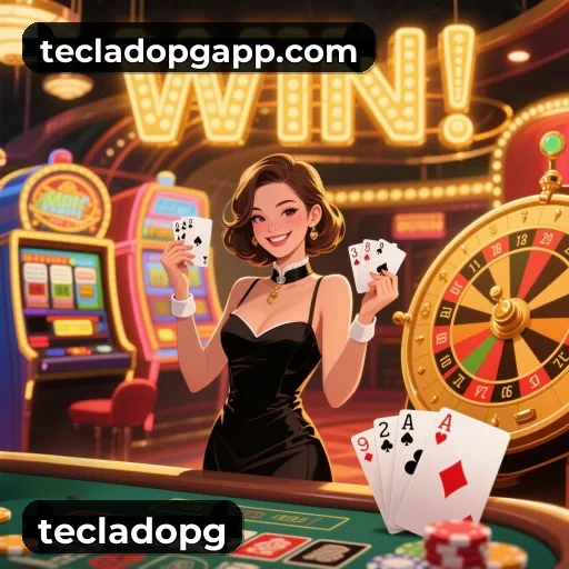 tecladopg