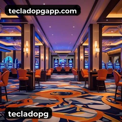 tecladopg