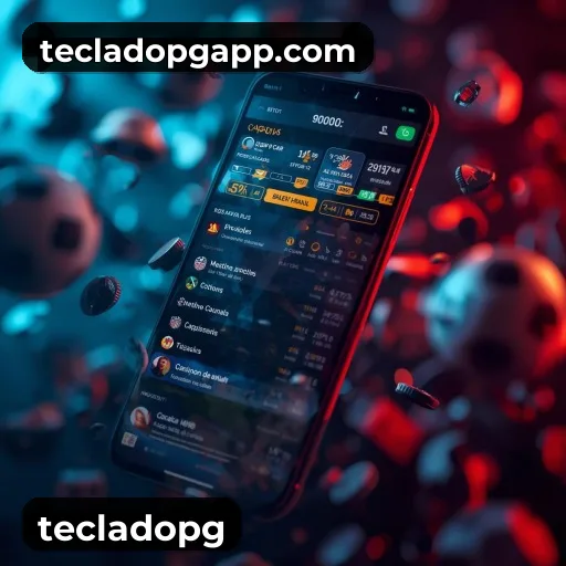 tecladopg