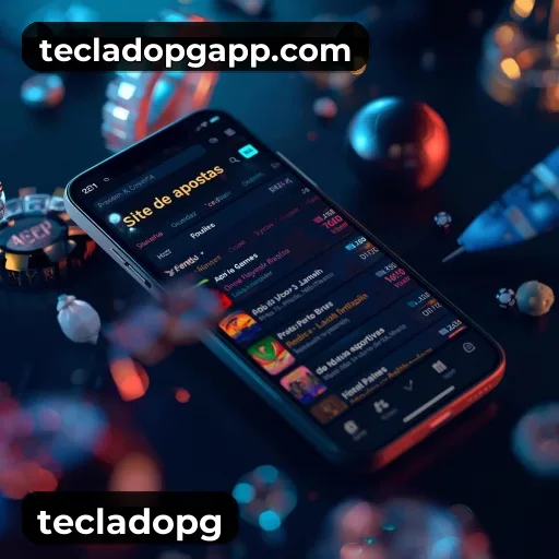 tecladopg