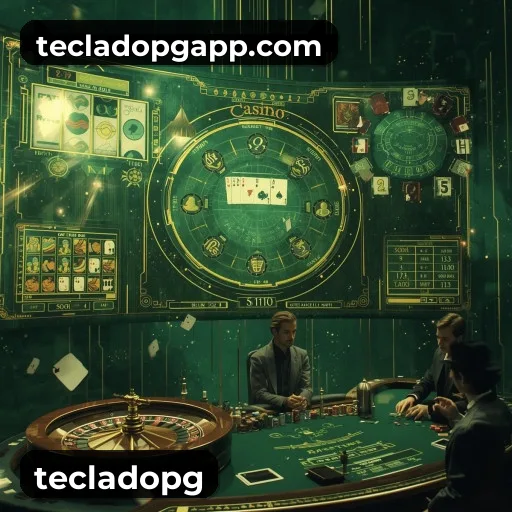 tecladopg