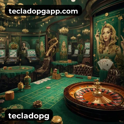 tecladopg