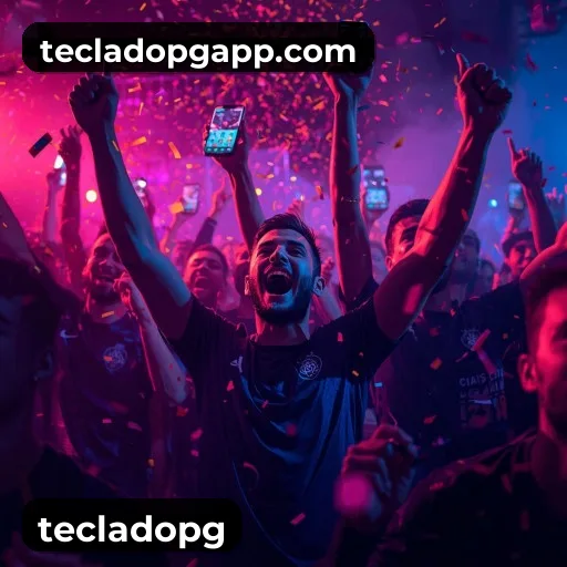 tecladopg