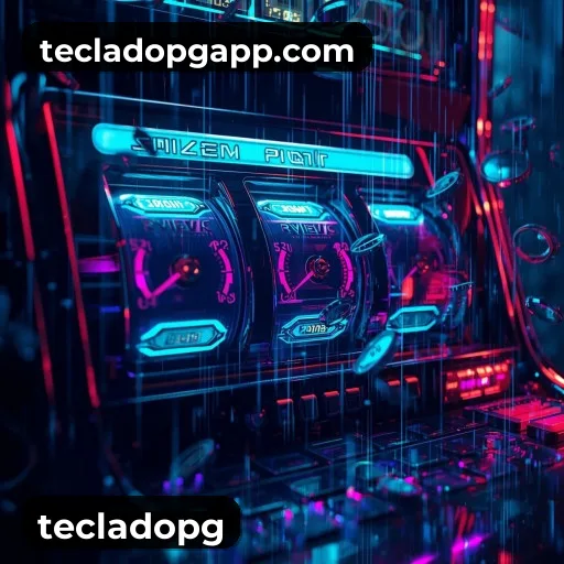 tecladopg