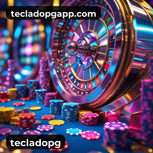 tecladopg