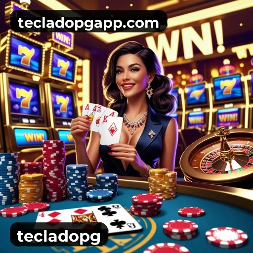 tecladopg