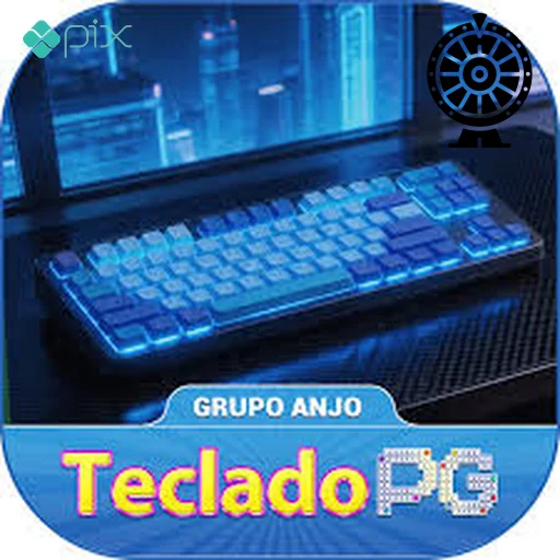 tecladopg